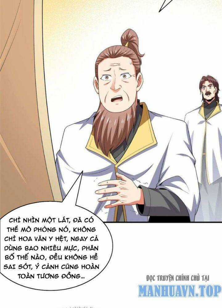 Thiên Đạo Đồ Thư Quán - Chapter 306 - Trang 19