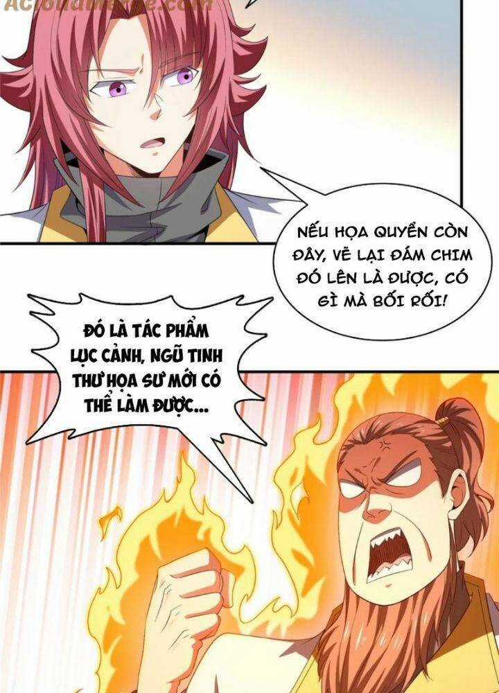 Thiên Đạo Đồ Thư Quán - Chapter 306 - Trang 3