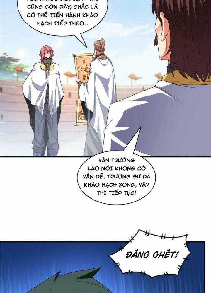 Thiên Đạo Đồ Thư Quán - Chapter 306 - Trang 23