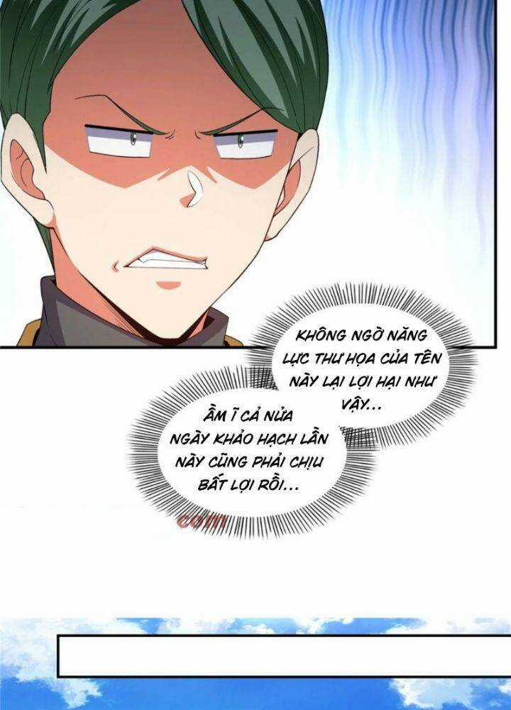 Thiên Đạo Đồ Thư Quán - Chapter 306 - Trang 25