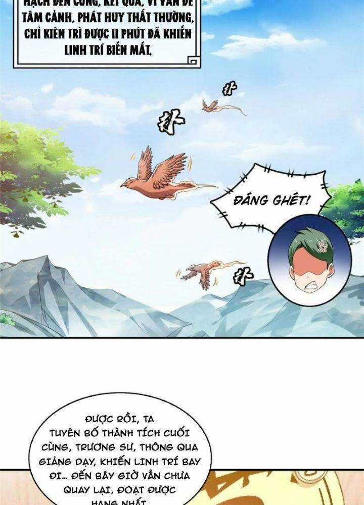 Thiên Đạo Đồ Thư Quán - Chapter 306 - Trang 27