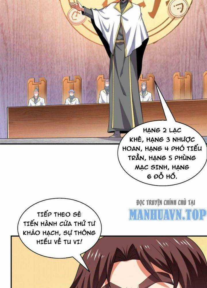 Thiên Đạo Đồ Thư Quán - Chapter 306 - Trang 29