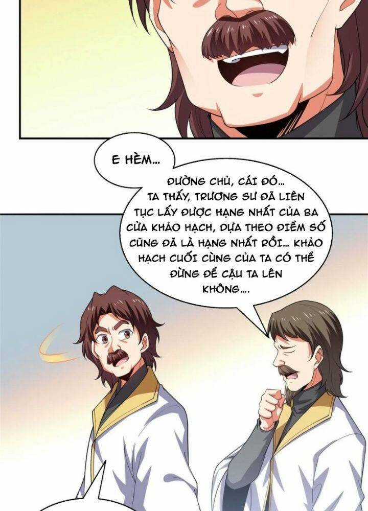 Thiên Đạo Đồ Thư Quán - Chapter 306 - Trang 31