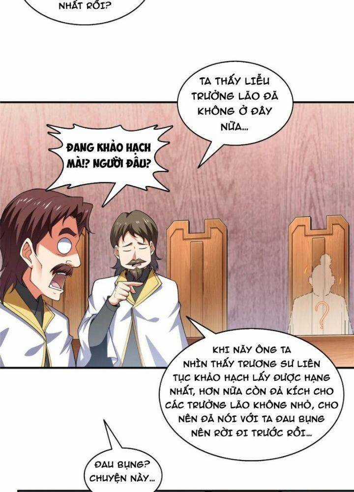 Thiên Đạo Đồ Thư Quán - Chapter 306 - Trang 33