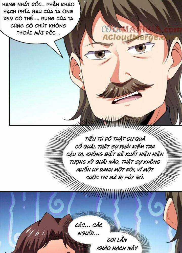 Thiên Đạo Đồ Thư Quán - Chapter 306 - Trang 35