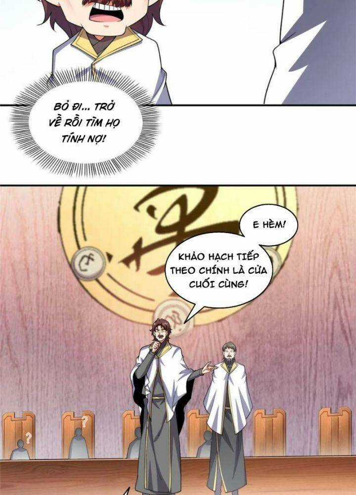 Thiên Đạo Đồ Thư Quán - Chapter 306 - Trang 37