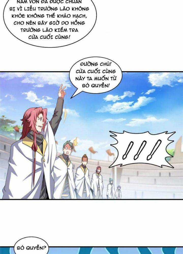 Thiên Đạo Đồ Thư Quán - Chapter 306 - Trang 39