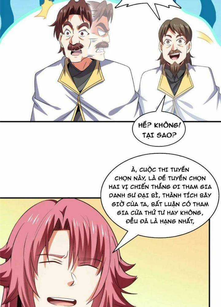 Thiên Đạo Đồ Thư Quán - Chapter 306 - Trang 41