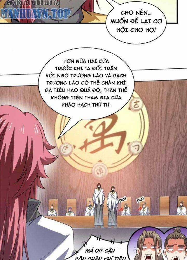 Thiên Đạo Đồ Thư Quán - Chapter 306 - Trang 43