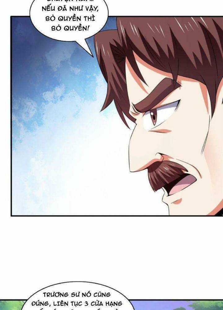 Thiên Đạo Đồ Thư Quán - Chapter 306 - Trang 47