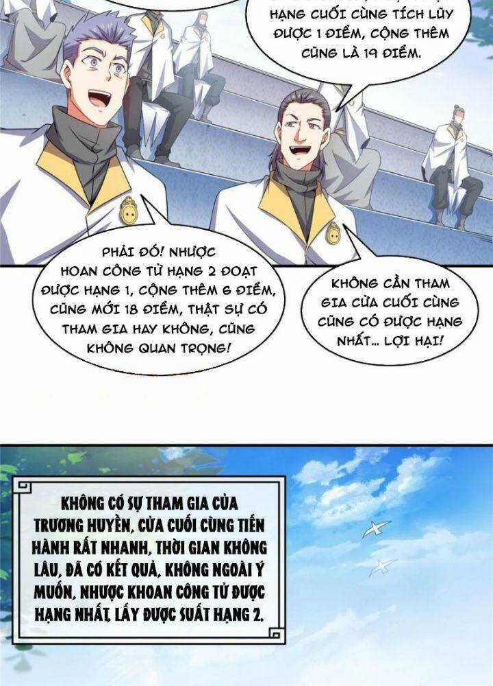 Thiên Đạo Đồ Thư Quán - Chapter 306 - Trang 49