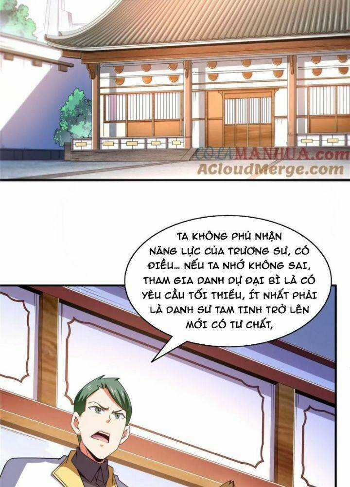 Thiên Đạo Đồ Thư Quán - Chapter 306 - Trang 53