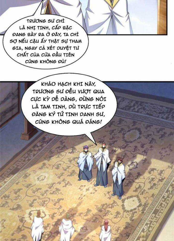 Thiên Đạo Đồ Thư Quán - Chapter 306 - Trang 55