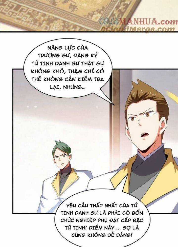 Thiên Đạo Đồ Thư Quán - Chapter 306 - Trang 57