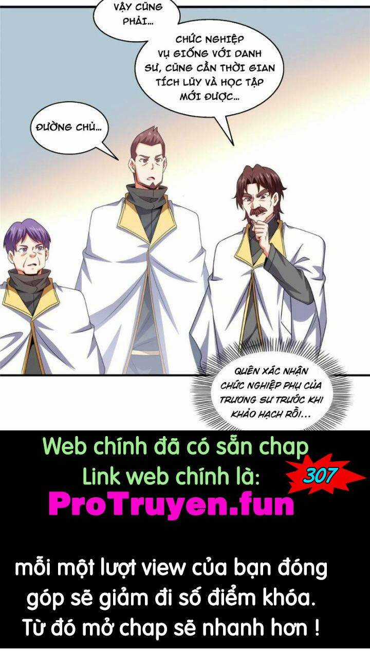 Thiên Đạo Đồ Thư Quán - Chapter 306 - Trang 59