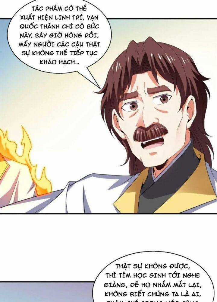 Thiên Đạo Đồ Thư Quán - Chapter 306 - Trang 7