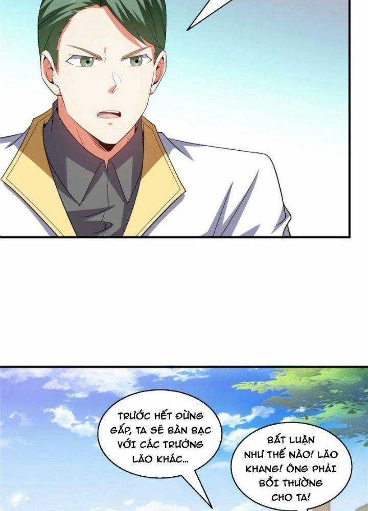 Thiên Đạo Đồ Thư Quán - Chapter 306 - Trang 9