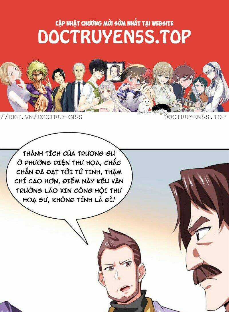 Thiên Đạo Đồ Thư Quán - Chapter 307 - Trang 2