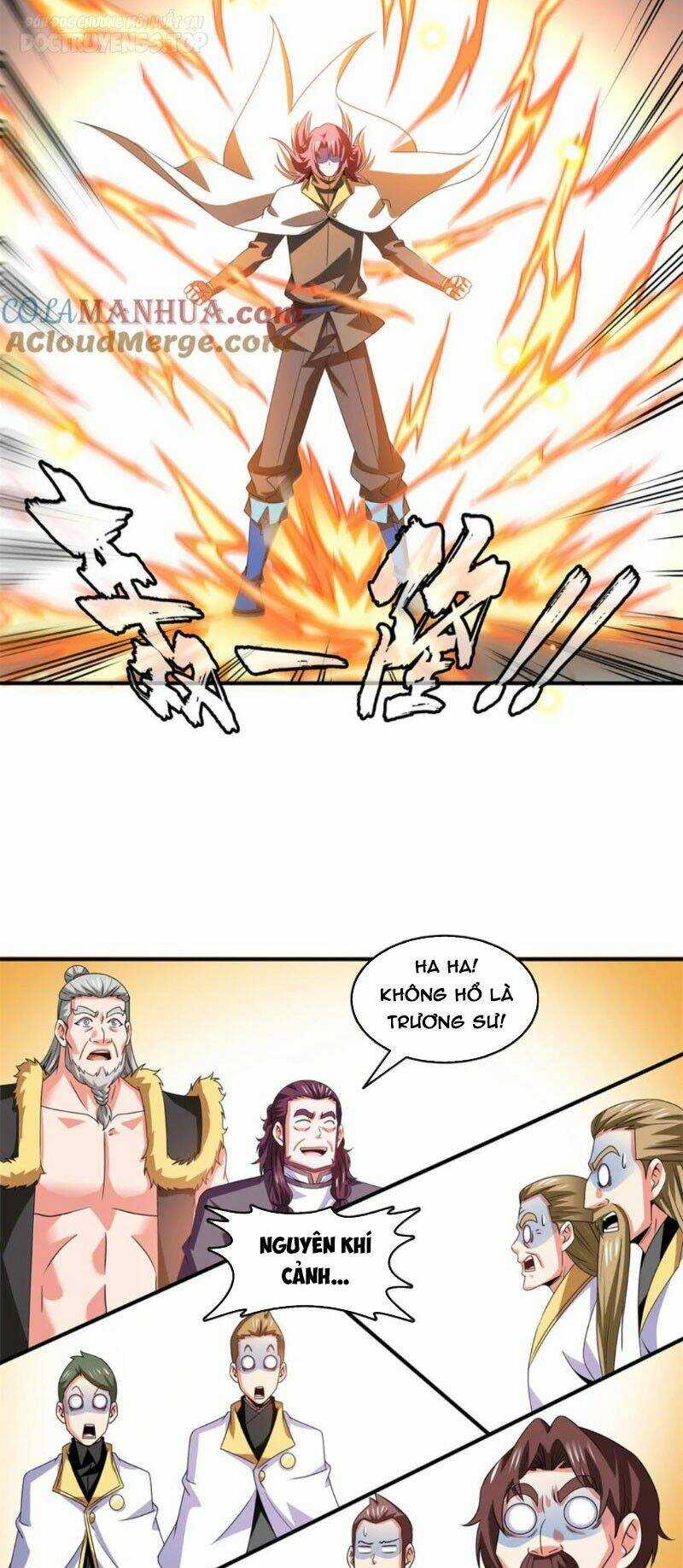 Thiên Đạo Đồ Thư Quán - Chapter 307 - Trang 19