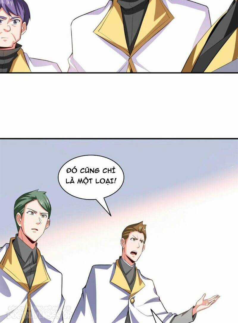 Thiên Đạo Đồ Thư Quán - Chapter 307 - Trang 3