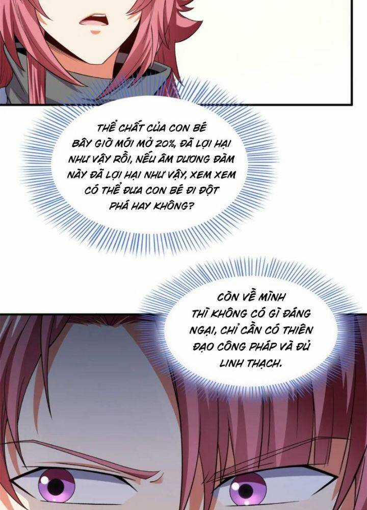 Thiên Đạo Đồ Thư Quán - Chapter 308 - Trang 11