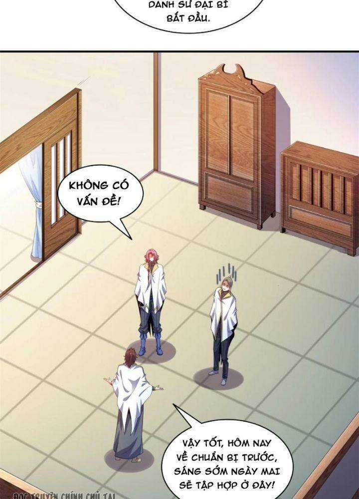 Thiên Đạo Đồ Thư Quán - Chapter 308 - Trang 15