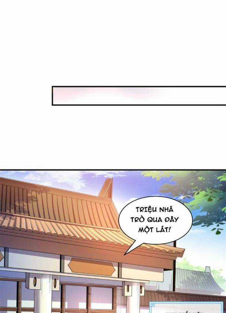 Thiên Đạo Đồ Thư Quán - Chapter 308 - Trang 17