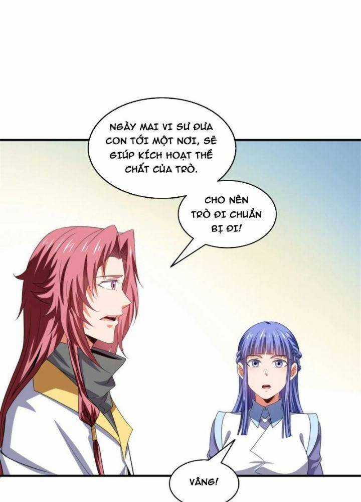 Thiên Đạo Đồ Thư Quán - Chapter 308 - Trang 19