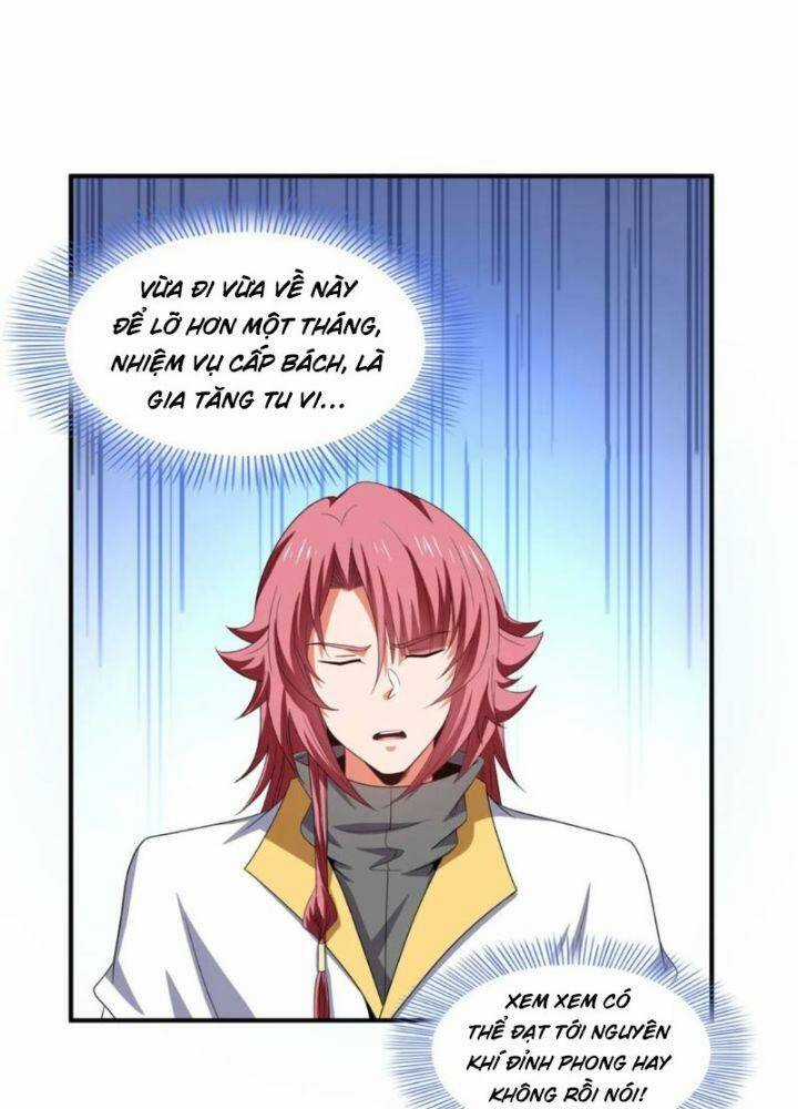 Thiên Đạo Đồ Thư Quán - Chapter 308 - Trang 21