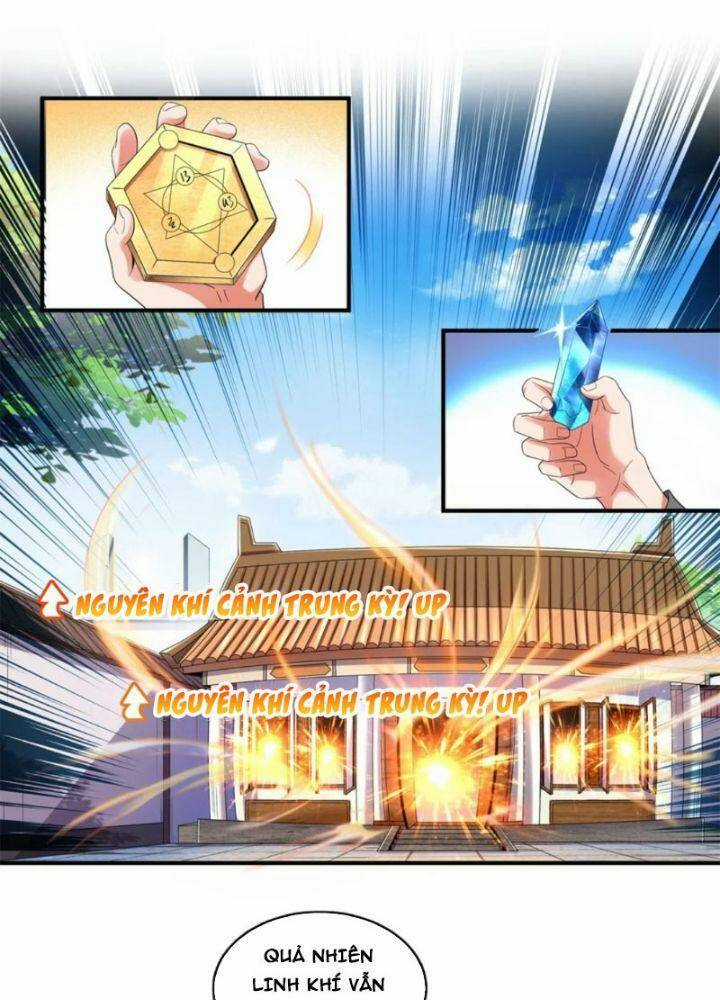 Thiên Đạo Đồ Thư Quán - Chapter 308 - Trang 23