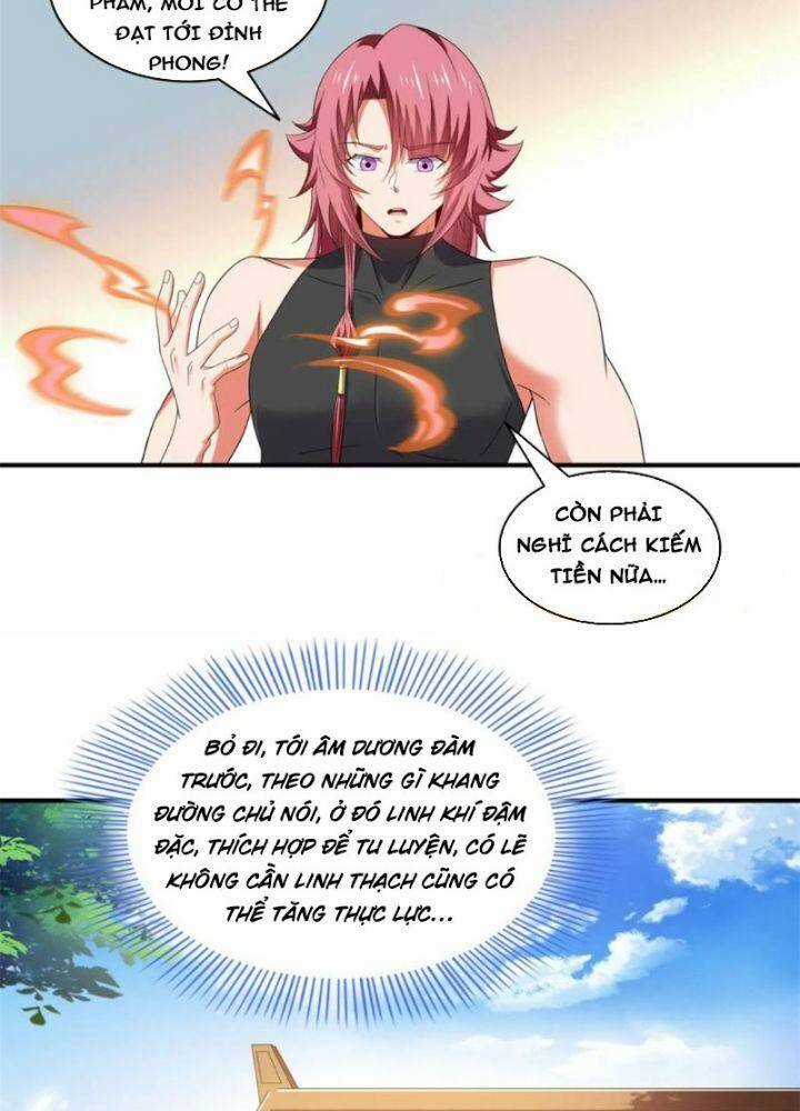 Thiên Đạo Đồ Thư Quán - Chapter 308 - Trang 25