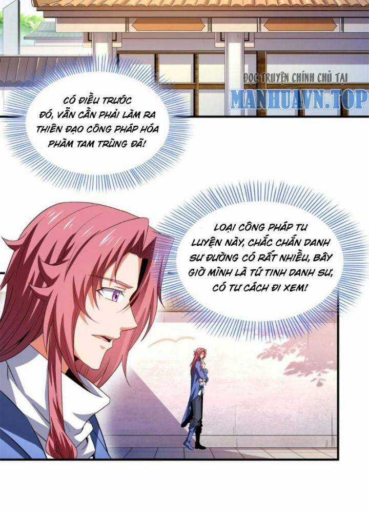 Thiên Đạo Đồ Thư Quán - Chapter 308 - Trang 27