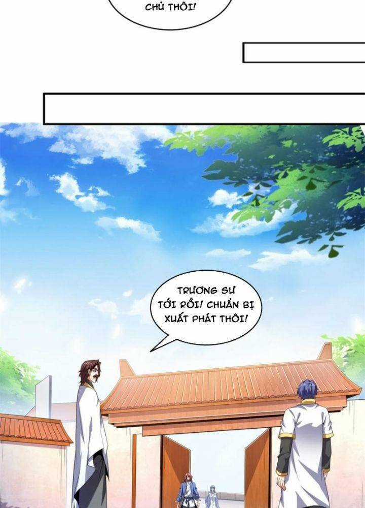 Thiên Đạo Đồ Thư Quán - Chapter 308 - Trang 35