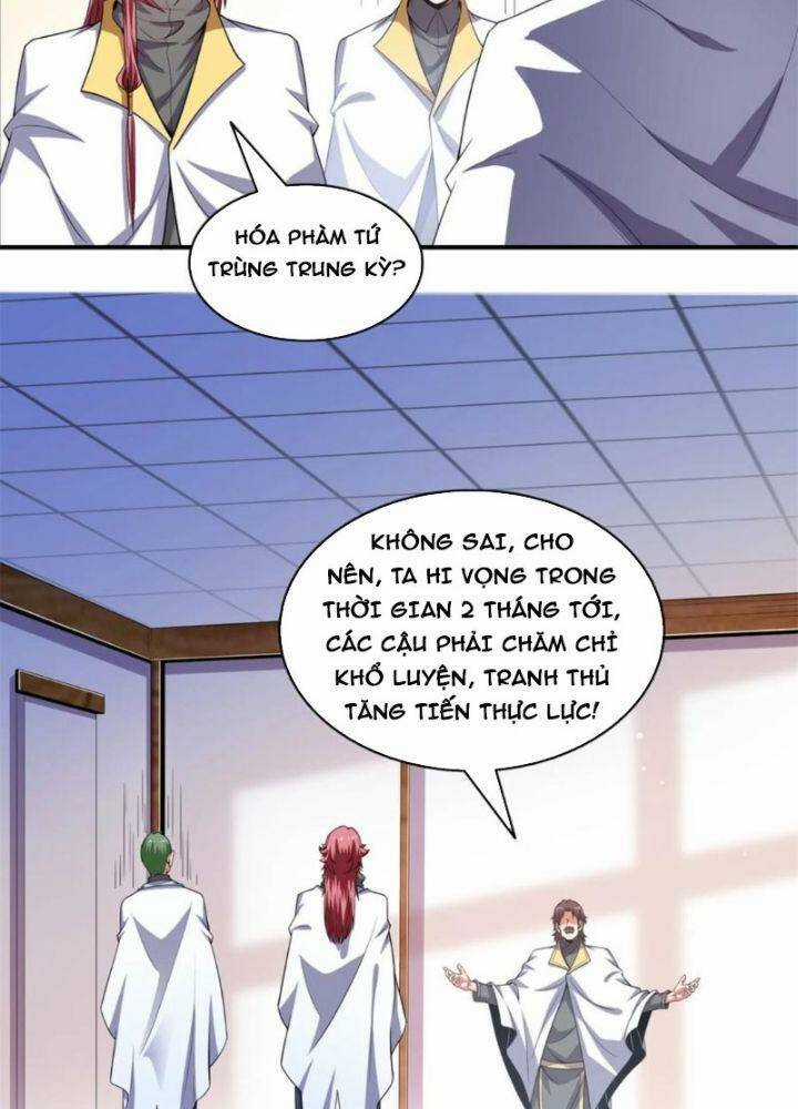 Thiên Đạo Đồ Thư Quán - Chapter 308 - Trang 5