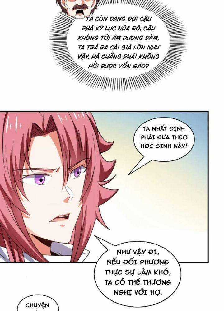 Thiên Đạo Đồ Thư Quán - Chapter 308 - Trang 43