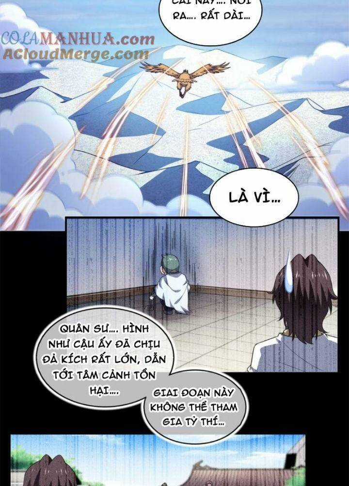 Thiên Đạo Đồ Thư Quán - Chapter 308 - Trang 47