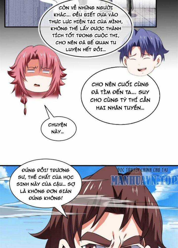 Thiên Đạo Đồ Thư Quán - Chapter 308 - Trang 49