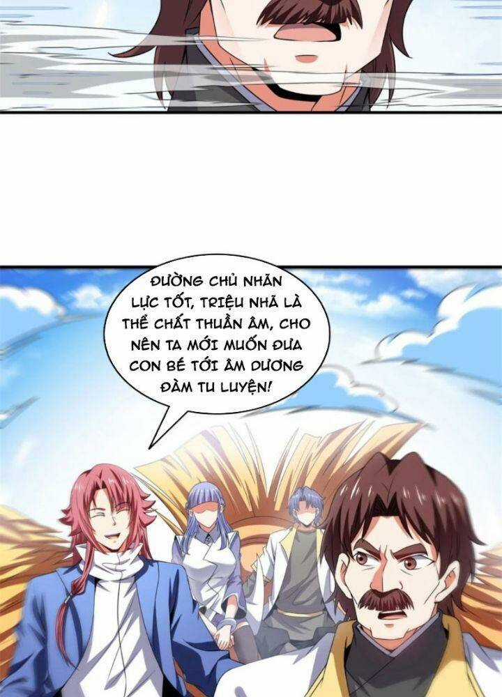 Thiên Đạo Đồ Thư Quán - Chapter 308 - Trang 51