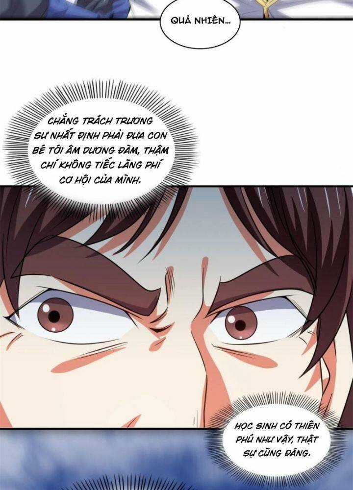 Thiên Đạo Đồ Thư Quán - Chapter 308 - Trang 53