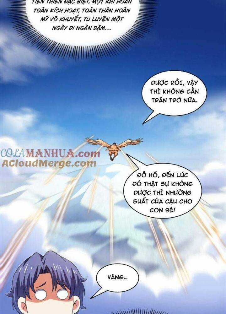 Thiên Đạo Đồ Thư Quán - Chapter 308 - Trang 55