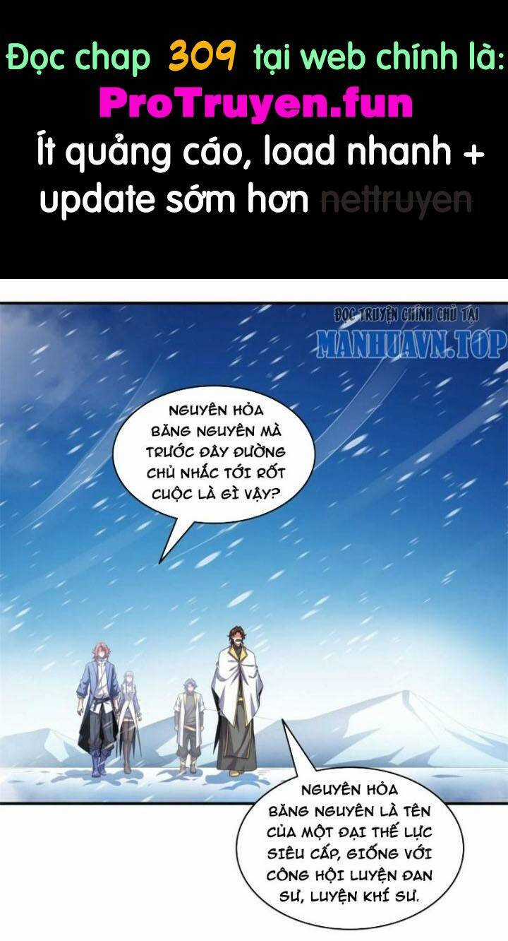 Thiên Đạo Đồ Thư Quán - Chapter 308 - Trang 59