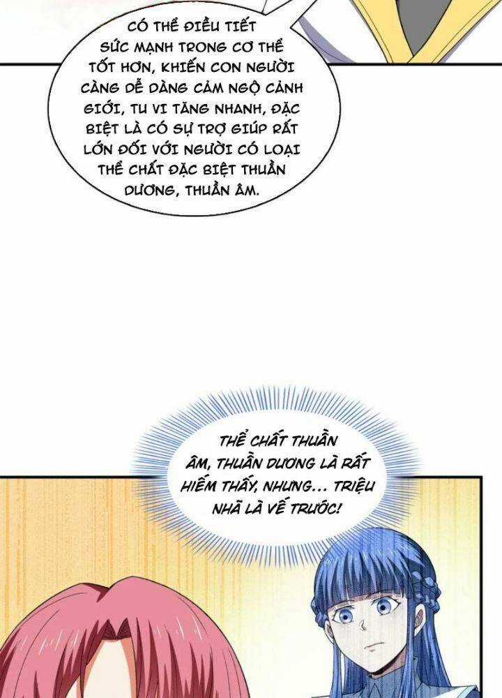 Thiên Đạo Đồ Thư Quán - Chapter 308 - Trang 9