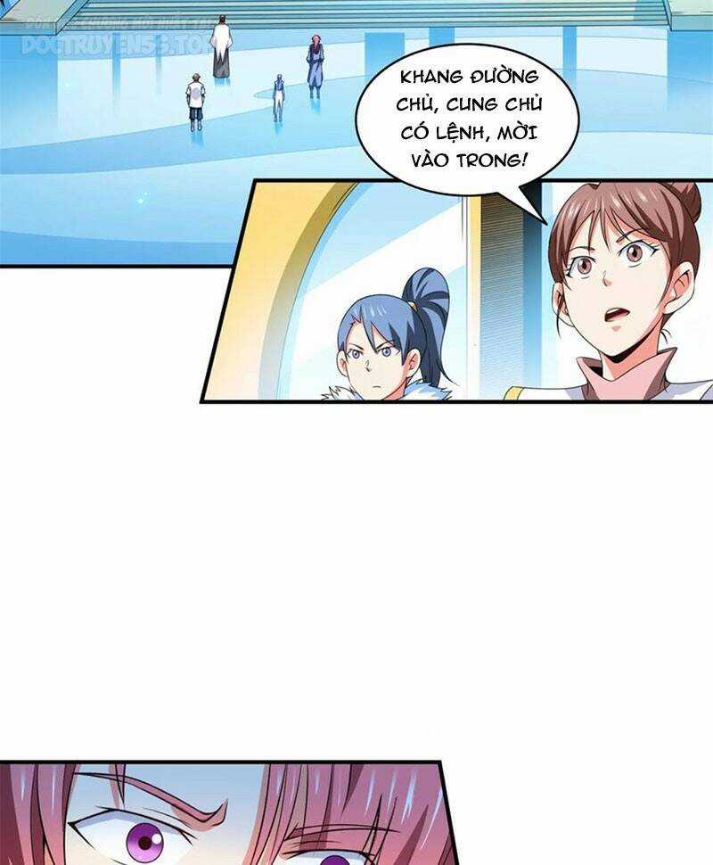 Thiên Đạo Đồ Thư Quán - Chapter 309 - Trang 11