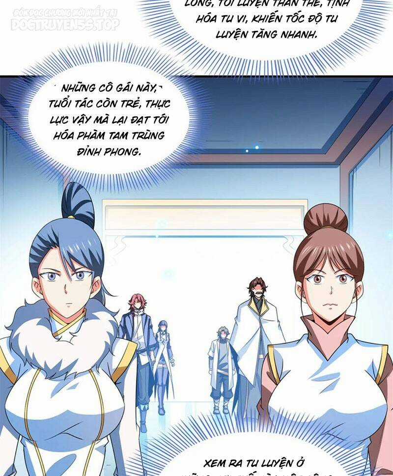 Thiên Đạo Đồ Thư Quán - Chapter 309 - Trang 13