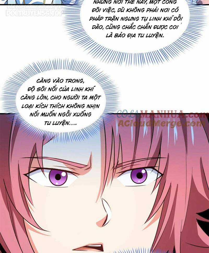 Thiên Đạo Đồ Thư Quán - Chapter 309 - Trang 14