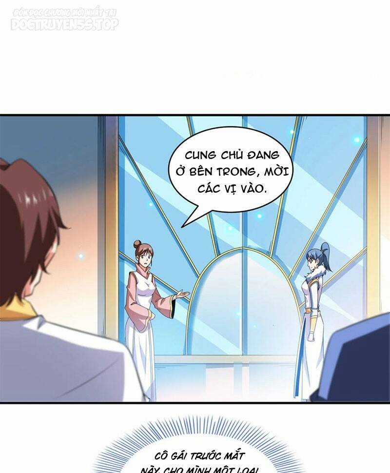 Thiên Đạo Đồ Thư Quán - Chapter 309 - Trang 17