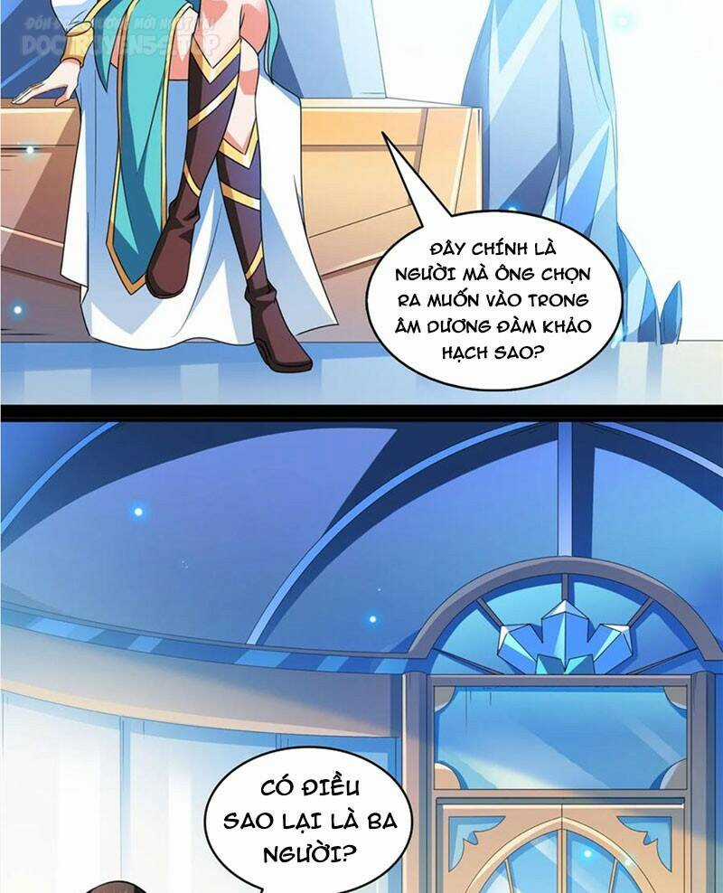 Thiên Đạo Đồ Thư Quán - Chapter 309 - Trang 20