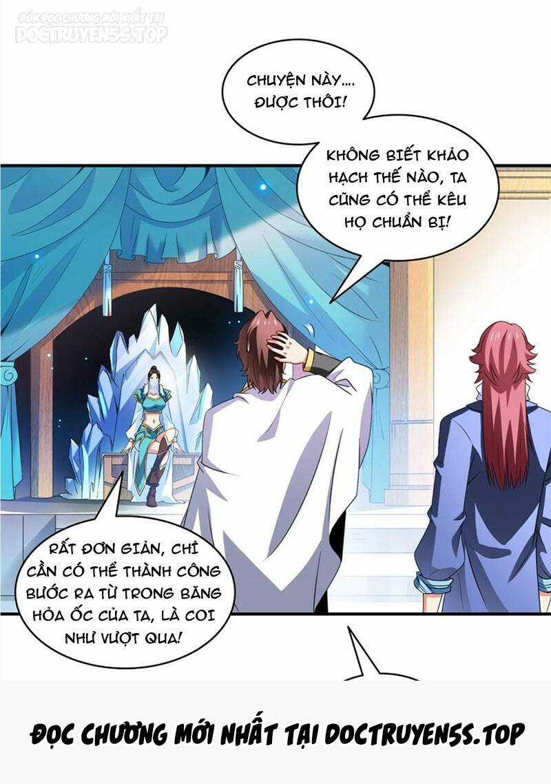 Thiên Đạo Đồ Thư Quán - Chapter 309 - Trang 24