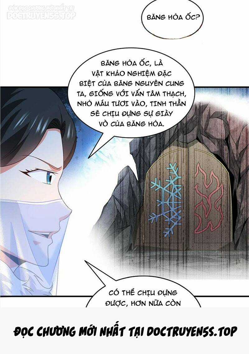 Thiên Đạo Đồ Thư Quán - Chapter 309 - Trang 25