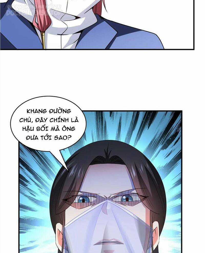 Thiên Đạo Đồ Thư Quán - Chapter 309 - Trang 29